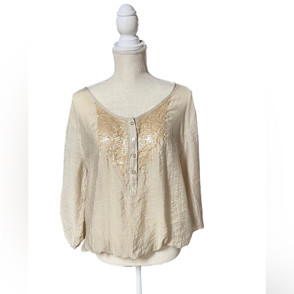 Grand & Greene top/summer